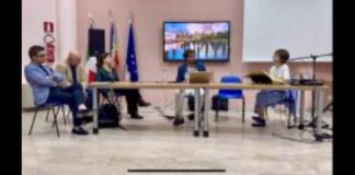 Si è svolto il 28 maggio 2024 presso l’Aula Magna del Conservatorio “Antonio Scontrino” di Trapani il convegno “Giornata sull’Inclusione Disabilità e DSA nel Sistema AFAM”, un evento di alto profilo progettato e coordinato dalla Prof.ssa Paola Ivana Dato, con il patrocinio della Presidenza Nazionale dell’UICI Unione italiana ciechi e ipovedenti e dell’ANPE Associazione Nazionale Pedagogisti Italiani