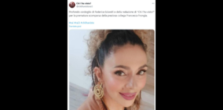 Lutto improvviso a Chi l’ha visto?: il cordoglio social di Federica Sciarelli e della redazione del popolare programma: ecco cos’è successo