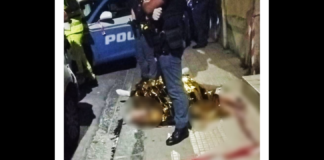 Nella giornata di domenica 02 giugno…, dopo la morte del ventenne Michele Lanfranchi avvenuta sabato sera nel rione Giostra in via Michelangelo Rizzo, la dottoressa Liliana Todaro pubblico ministero titolare del fascicolo aperto presso la Procura della Repubblica di Messina ha iscritto nel ‘Registro degli Indagati’ con l’ipotesi di ‘omicidio’… Giovanni Laganà, il quarantenne proprietario del piccolo appartamento dove tutto è accaduto