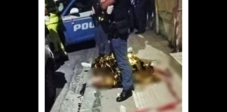 Nella giornata di domenica 02 giugno…, dopo la morte del ventenne Michele Lanfranchi avvenuta sabato sera nel rione Giostra in via Michelangelo Rizzo, la dottoressa Liliana Todaro pubblico ministero titolare del fascicolo aperto presso la Procura della Repubblica di Messina ha iscritto nel ‘Registro degli Indagati’ con l’ipotesi di ‘omicidio’… Giovanni Laganà, il quarantenne proprietario del piccolo appartamento dove tutto è accaduto