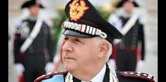 Assegnato anche quest’anno il “Premio Ambiente”: il Comandante Generale dell’Ama dei Carabinieri, Generale di Corpo d’Armata Teo LUZI, ha consegnato ieri, in occasione delle celebrazioni per il 210° Annuale di Fondazione dell’Arma, a militari e Reparti che si sono particolarmente distinti per interventi e iniziative in favore della tutela dell’ambiente e del territorio