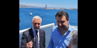 “La ripresa dei lavori nel cantiere del porto di Tremestieri è la dimostrazione più tangibile di quanto sia strategico il Ponte sullo Stretto come attrattore di investimenti e acceleratore di tutto ciò che serve alla Sicilia: Grazie al fatto che l’attraversamento stabile dello Stretto è opera strategica sono stati reperiti ulteriori 41 milioni di euro che hanno consentito la ripresa dei lavori e grazie all’intervento decisivo del ministro Matteo Salvini siamo riusciti scongiurare il rischio di un’ennesima incompiuta”