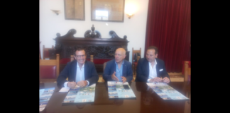 Da domani, venerdì 7, sino a domenica 9 giugno, si svolgerà allo stadio Arturo Sciavicco di Messina la seconda edizione del “Trofeo Internazionale Old Rugby Messina”