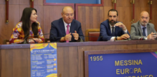 La stagione estiva di eventi che Messina si appresta a vivere con un programma senza precedenti nella storia della città dello Stretto è stata racchiusa in un titolo evocativo: “E-state a Messina 2024#unmaredidivertimento”