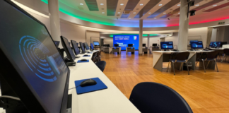 Elezioni Europee 2024: la Sala Stampa allestita al Viminale presso il Ministero dell’Interno a Roma sarà attiva dalle ore 11.00 di domenica 9 giugno sino a cessate esigenze