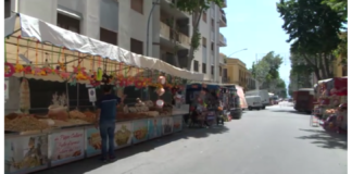 Messina: per i festeggiamenti di Sant’Antonio… è prevista la chiusura per 5 giorni la via Santa Cecilia