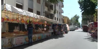 Messina: per i festeggiamenti di Sant’Antonio… è prevista la chiusura per 5 giorni la via Santa Cecilia