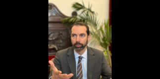 A due anni dall’inizio del mandato, il sindaco di Messina Federico Basile nel corso di una conferenza stampa che si terrà venerdì 14, alle ore 10, nel salone delle Bandiere di palazzo Zanca, illustrerà il bilancio del lavoro svolto dalla sua Amministrazione durante il secondo anno di attività