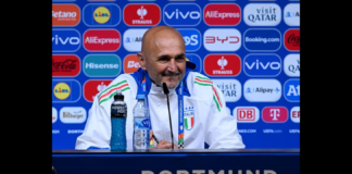 Il 18 agosto scorso, giorno in cui Luciano Spalletti è diventato Ct della Nazionale, lo sguardo era già rivolto qui, a EURO 2024… prima una qualificazione da conquistare (e accadde proprio in Germania, a Leverkusen, contro l’Ucraina), poi un titolo da difendere: si parte da Dortmund e dall’Albania, squadra che l’Italia e Spalletti conoscono molto bene, per essere composta da tanti calciatori che militano nella nostra Serie A