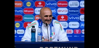 Il 18 agosto scorso, giorno in cui Luciano Spalletti è diventato Ct della Nazionale, lo sguardo era già rivolto qui, a EURO 2024… prima una qualificazione da conquistare (e accadde proprio in Germania, a Leverkusen, contro l’Ucraina), poi un titolo da difendere: si parte da Dortmund e dall’Albania, squadra che l’Italia e Spalletti conoscono molto bene, per essere composta da tanti calciatori che militano nella nostra Serie A
