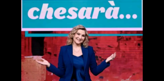 Serena Bortone saluta il pubblico di Rai3, ‘buona estate e buon vento’: ultima puntata di Che Sarà, un congedo che fa pensare all’addio