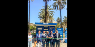 RECOPET, il progetto per migliorare l’intercettazione delle bottiglie per bevande in PET di Corepla, il Consorzio Nazionale per la raccolta, il riciclo e il recupero degli imballaggi in plastica, arriva anche in Sicilia