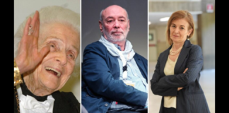 Ungaretti e Pirandello, pilastri della letteratura italiana del ‘900, ma anche l’ex senatrice e scienziata, Rita Levi Montalcini, o nomi più di ‘nicchia’ come Giuseppe Galasso, Maria Agostina Cabiddu, Nicoletta Polla-Mattiot e Maurizio Caminito: sono le figure con cui i 526mila maturandi si confrontano questa mattina nella prima prova degli esami di Stato