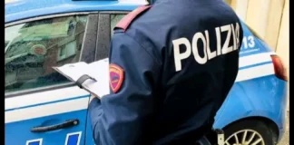 Nella mattinata del 12 giugno scorso, i poliziotti del Commissariato di P.S. di Mazara del Vallo hanno dato esecuzione all’ordinanza di applicazione di misura cautelare emessa dal Tribunale di Marsala, Ufficio del Giudice per le Indagini Preliminari, con la quale è stata disposta la misura degli arresti domiciliari nei confronti di un cittadino mazarese, classe ‘66, poiché gravemente indiziato del reato di rapina aggravata in concorso commessa in data 12 maggio scordo presso la Farmacia “San Vito” sita in Corso Vittorio Veneto a Mazara del Vallo
