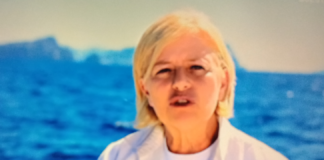 Un’isola in continua trasformazione, mare nero e profondo, uno dei pochi vulcani al mondo sempre in attività: sabato 22 giugno è iniziata alle 14.00 su Rai1, “Linea Blu” che sarà a esplorare Stromboli, la più settentrionale delle Eolie, il punto più a nord di tutta la Sicilia