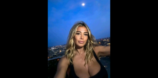 Il grande giorno per Diletta Leotta è arrivato: oggi, la nota giornalista di Dazn si sposerà con Loris Karius, il portiere tedesco del Newcastle United, sull’isola di Vulcano, parte dell’arcipelago delle Eolie