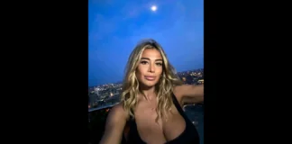 Il grande giorno per Diletta Leotta è arrivato: oggi, la nota giornalista di Dazn si sposerà con Loris Karius, il portiere tedesco del Newcastle United, sull’isola di Vulcano, parte dell’arcipelago delle Eolie