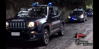 I Carabinieri di Ortì, nel corso di un servizio di pattuglia, sono intervenuti in loc. Terreti di Reggio Calabria in quanto alcuni cittadini avevano segnalato un 79enne riverso sulla strada, in stato di semi-incoscienza, poiché colto da malore improvviso