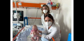 Al Policlinico G. Martino di Messina, una bambina asintomatica, che chiameremo “Speranza”, è stata trattata con terapia genica per l’atrofia muscolare spinale (SMA) a soli 27 giorni di vita: questo innovativo trattamento è stato somministrato dal centro per le Malattie Neurodegenerative ad elevata complessità assistenziale, diretto dalla Prof.ssa Sonia Messina