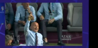 Dopo il triplice fischio finale, della odierna partita di Euro 2024 disputata presso lo Stadio di Berlino dopo le ore 18.00 tra Svizzera ed Italia con i calciatori svizzeri che hanno dominato la gara battendo per 2 a 0 la nazionale italiana quel che rimane è stata una prestazione sconcertante