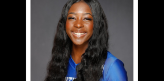 Chiude con un “colpo da posto 4” il mercato estivo di Akademia Sant’Anna (Messina): per completare il roster da consegnare a coach Fabio Bonafede per la prossima stagione, ingaggiata la schiacciatrice statunitense Adanna Rollins, ultimo anno con la casacca delle Changas de Naranjito, formazione militante nella Liga de Voleibol Superior Femenino, il massimo torneo portoricano