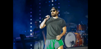 Conto alla rovescia per il ritorno di Tommaso Paradiso in Sicilia: ‘Catania (19 luglio 2024 – VILLA BELLINI); Palermo (20 luglio 2024 – CANTIERI CULTURALI DELLA ZISA)’; biglietti disponibili online su Ticketone e nei punti vendita Sicilia Ticket