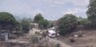 Poco dopo le ore 12.40 di oggi 04 luglio 2024, a Messina in località Bordonaro è accaduta una forte esplosione in una fabbrica di fuochi d’artificio