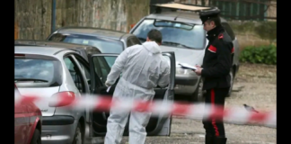 “Spari tra la folla a bordo delle moto in pieno giorno: Ancora follia della camorra a Fuorigrotta dopo gli spari al parco dei bambini… allarme rosso… se non ci sono vittime innocenti è pura fortuna… si blindi il quartiere”