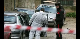 “Spari tra la folla a bordo delle moto in pieno giorno: Ancora follia della camorra a Fuorigrotta dopo gli spari al parco dei bambini… allarme rosso… se non ci sono vittime innocenti è pura fortuna… si blindi il quartiere”
