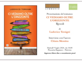 Un appuntamento che renderà ancora più calda l’estate in Piazzetta Bagnasco a Palermo dove, alle 18 di martedì 9 luglio, arriverà Ludovico Tersigni, volto nazionalmente popolare come conduttore dell’edizione italiana di X-Factor, dopo aver preso il posto di Alessandro Cattelan