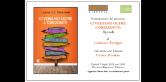 Un appuntamento che renderà ancora più calda l’estate in Piazzetta Bagnasco a Palermo dove, alle 18 di martedì 9 luglio, arriverà Ludovico Tersigni, volto nazionalmente popolare come conduttore dell’edizione italiana di X-Factor, dopo aver preso il posto di Alessandro Cattelan