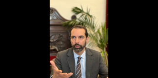 Il sindaco di Messina Federico Basile, con apposita ordinanza, ha disposto da lunedì 8 luglio, dalle ore 8 sino alle 20, l’attivazione del Centro Operativo Comunale (C.O.C.): due le questioni, di cui sarà investito il Centro Operativo Comunale… il preallarme di rischio vulcanico a Stromboli ed il deficit idrico che interessa il territorio della Regione Siciliana