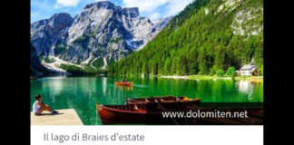 Scatta anche quest’anno il piano Braies, con l’arduo obiettivo di limitare gli accessi in auto alla valle e rendere il turismo in zona più sostenibile