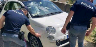 Gli operatori della Polizia Stradale…, in queste ore continuano a porre in essere l’offensiva contro i furti di auto: nei giorni scorsi, il personale della Squadra di Polizia Giudiziaria di Messina ha recuperato una Fiat 500 cabriolet, nuovo modello, che era stata rubata nella provincia di Palermo