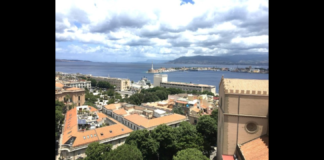 Domani, giovedì 11 luglio, alle ore 11, nella sala Ovale di palazzo Zanca, il sindaco Federico Basile, insieme all’assessore al Turismo Enzo Caruso, incontrerà i titolari delle strutture ricettive di Messina