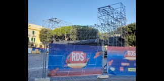 Si comunica che i partecipanti all’evento “RDS Summer Festival”, in programma domani, venerdì 12 luglio, e sabato 13 luglio 2024, potranno accedere presso piazza Duomo dai seguenti varchi: – via I Settembre angolo via Cesare Battisti; – Strada San Giacomo angolo via G. Garibaldi a Messina