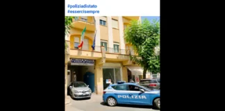 A seguito di una complessa attività d’indagine diretta dalla Procura della Repubblica di Patti, gli agenti del Commissariato di pubblica sicurezza di Capo d’Orlando, coadiuvati da personale del Posto fisso di Tortorici, hanno dato esecuzione ad una ordinanza di custodia cautelare in carcere, emessa dal GIP del Tribunale di Patti dott. Ugo MOLINA, nei confronti di C.Z.G.C., classe 1988, residente in Capo d’Orlando