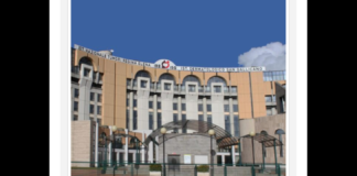 “Apprendiamo con dolore la notizia di Antonella infermiera dell’IFO morta durante il turno di lavoro”