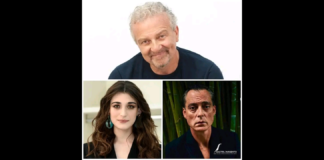 “Stasera al Teatro Antico di Taormina…, la serata speciale dei Nastri d’Argento che inaugura la 70ma edizione del Taormina Film Festival con tanti ospiti e premi speciali”