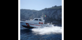 Nel cuore della notte scorsa, il cadavere di un uomo, dell’apparente età di 30-35 anni, è stato recuperato, nel mare di Vulcano dagli uomini della Guardia Costiera di Lipari