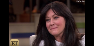 Dopo aver combattuto una lunga battaglia contro il cancro, ieri 13 luglio, Shannen Doherty è morta: aveva 53 anni