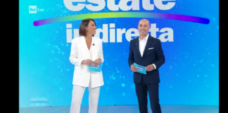 Attualità, cronaca, costume e spettacolo con servizi sul territorio e collegamenti esterni in Diretta dall’Italia e dal mondo con tanti ospiti, esperti e testimoni di eccellenza…