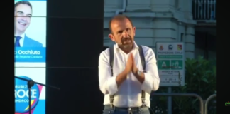 Patteggiamento rigettato per Maurizio Croce l’ex capo dell’Ufficio regionale del dissesto idrogeologico indagato nell’inchiesta sui casi di corruzione elettorale e l’appalto per la messa in sicurezza e copertura del torrente Bisconte-Catarratti condotta dai magistrati della Procura della Repubblica di Messina