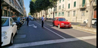 Nella mattinata di oggi 17 luglio 2024 intorno alle 10.00, è accaduto un grave incidente in via La Farina a Messina