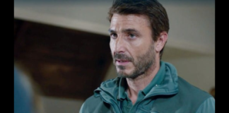 Un Passo dal Cielo le Anticipazioni della trasmissione iniziata il 19 luglio 2024, dopo le 14.05 su Rai1: nella puntata odierna, Francesco scopre che Leonardo non è suo figlio mentre Emma, in lite con Neri, si avvicina a Kroess e si convince di provare dei sentimenti per lui