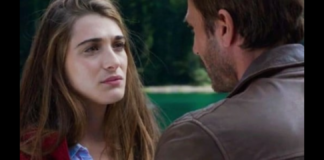 Torna l’appuntamento con Un Passo dal Cielo, la fiction tutta italiana di Rai1 che questa settimana va in onda in replica dal lunedì al venerdì a partire dalle 14.05 e fino alle ore 16.45: ecco che cosa accadrà in breve negli episodi della serie televisiva di oggi 23 luglio 2024