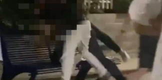 Scene di ordinaria follia nella notte tra martedì e oggi… a scatenare un autentico finimondo, secondo i primi riscontri investigativi, sarebbe stato in particolare un gruppo di quattro giovani extracomunitari, che avrebbe preso di mira senza alcun apparente motivo delle persone intercettate nei paraggi dei locali stessi: il lungomare di Brolo, è stato teatro di un vero e proprio pestaggio ai danni di alcuni avventori di locali pubblici