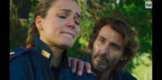 Le Anticipazioni di Un passo dal cielo della puntata in onda il 26 luglio 2024 a partire dalle 14:05 su Rai1: Manuela avrà dei problemi… si tratta di Un passo dal cielo, nota fiction con Terence Hill, Daniele Liotti ed Enrico Ianniello