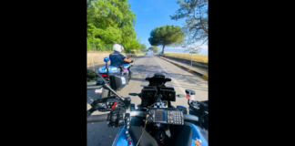 Nell’ambito delle consuete attività di prevenzione e controllo del territorio, implementate in occasione del periodo estivo, il Questore della provincia di Vibo Valentia dr. Rodolfo RUPERTI nelle ore scorse ha emesso tre provvedimenti di divieto di ritorno nel comune di Vibo Valentia, nei confronti di altrettanti soggetti ritenuti pericolosi