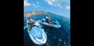 Nella settimana appena trascorsa, il pattugliamento delle #Volanti del mare si è concentrato specialmente lungo le coste di Letoianni, Giardini Naxos e Taormina: in totale sono state controllate 87 persone e sottoposti a verifica 21 natanti